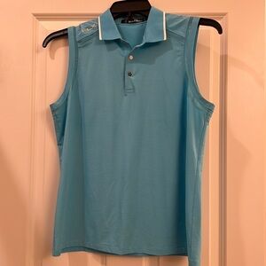 Ralph Lauren ladies tank top